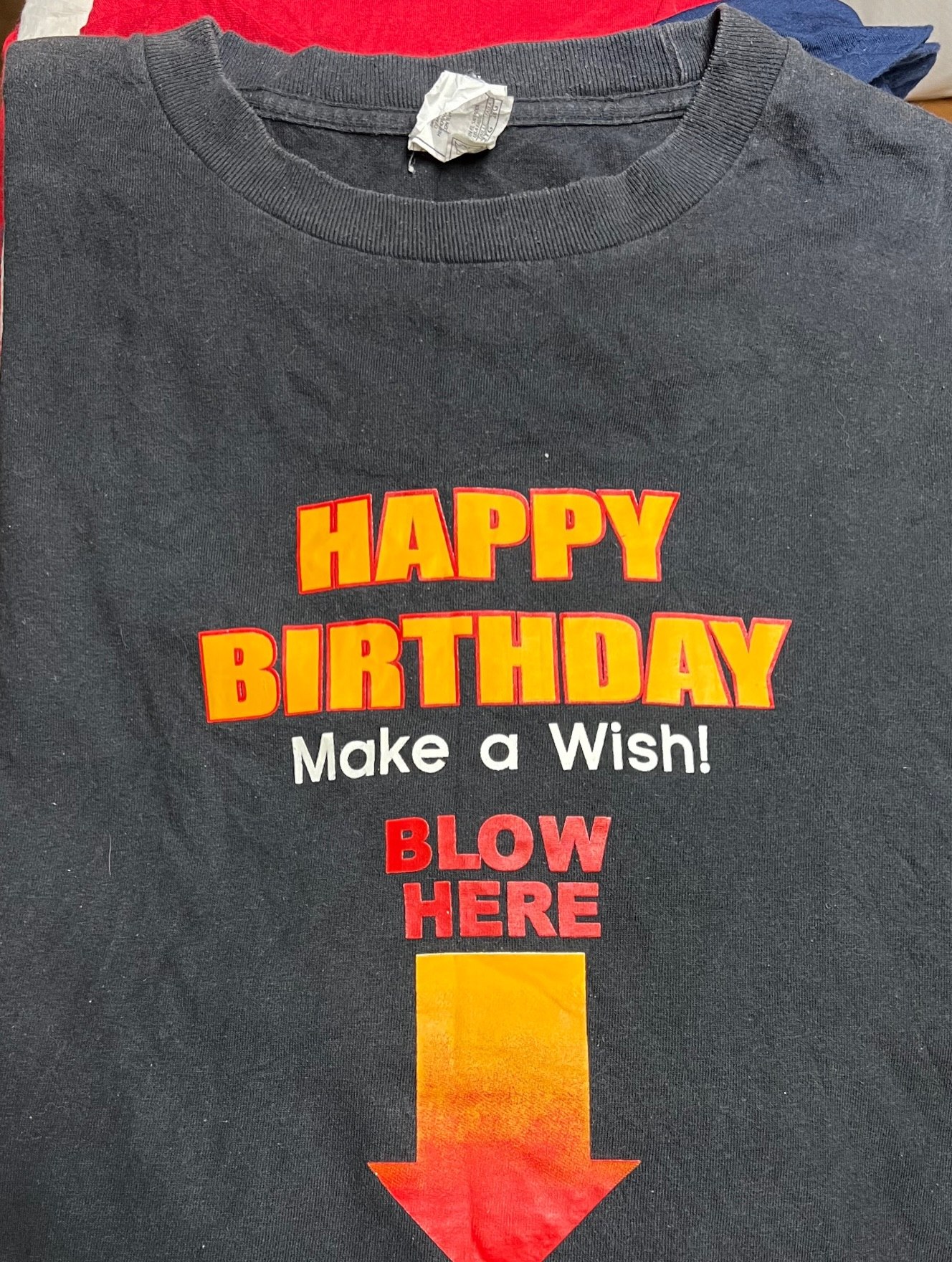 маке а Wish!