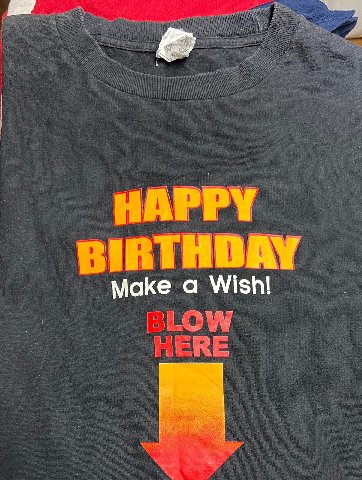 маке а Wish!