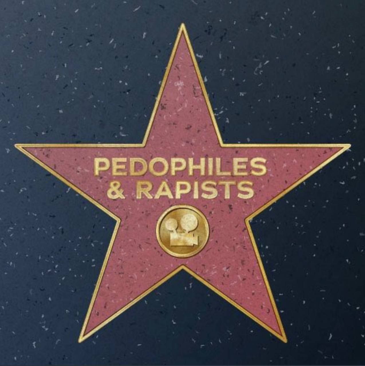 PEDOP HILES