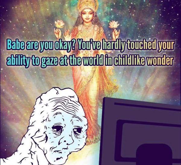 Wonder 4