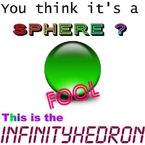 You think it's а This is the