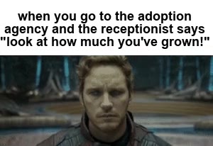 agency and the receptionist says