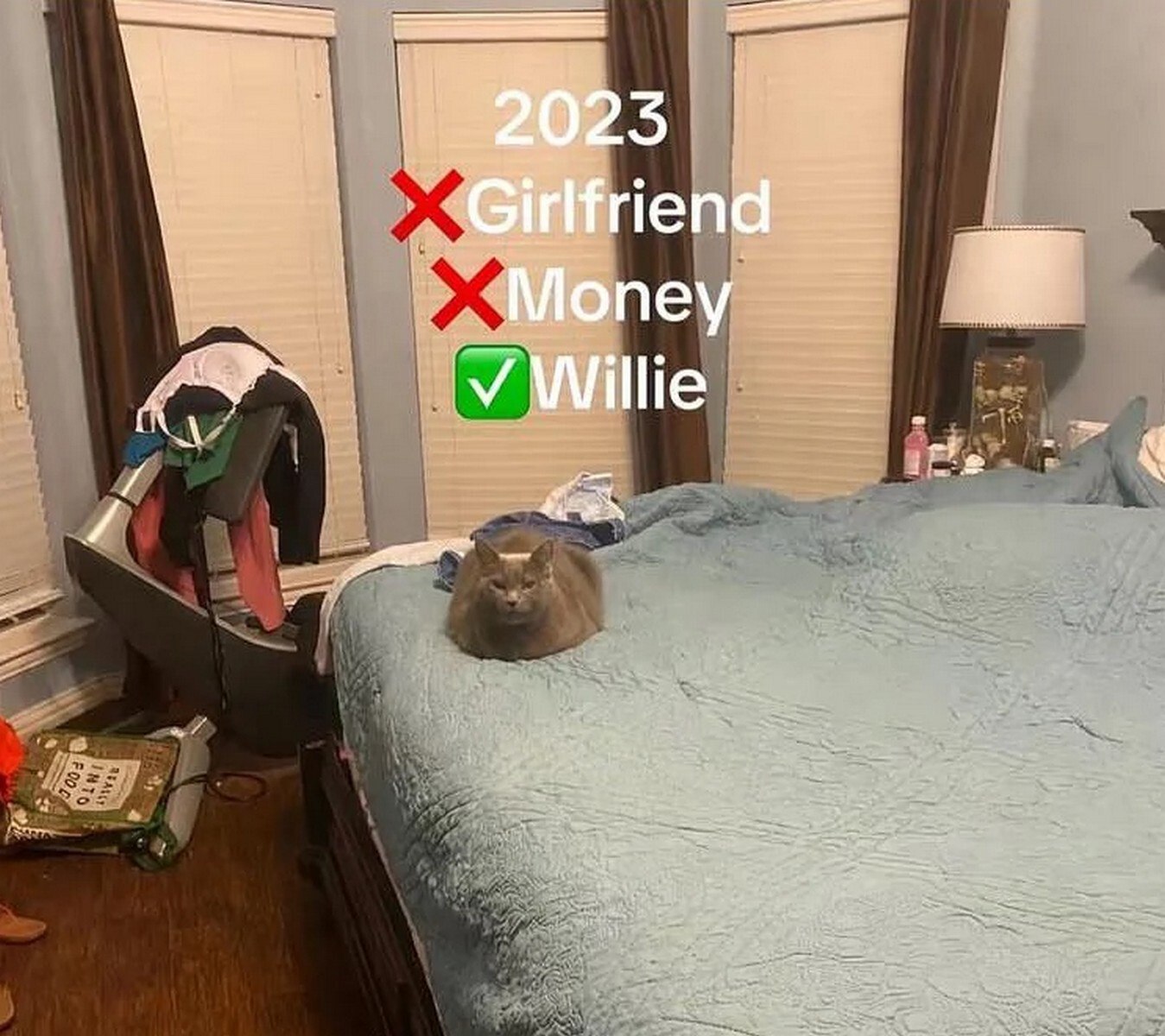 Money Willie