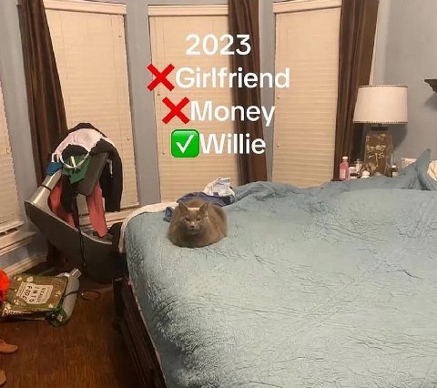 Money Willie