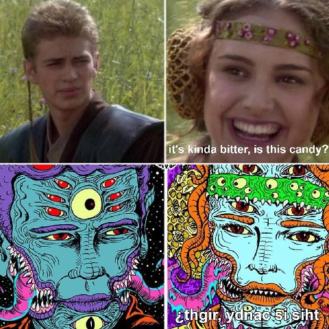 it's Kinda bitter, is this candy? с у А, aN thgi