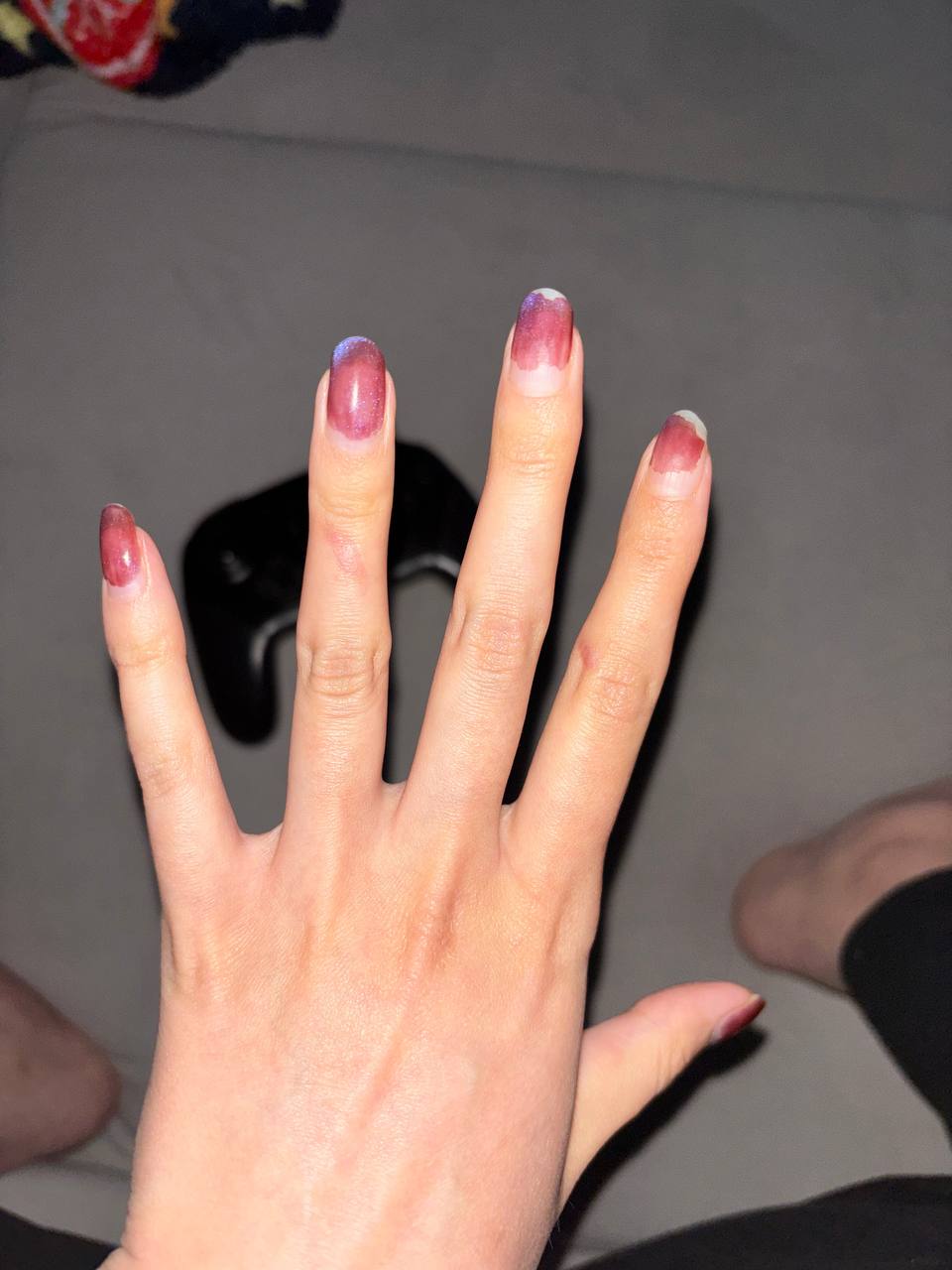 a 4