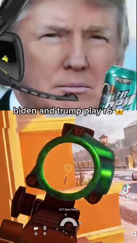 biden and trumpiplay гб ® Б@егпнапа\гиарар!аудед®