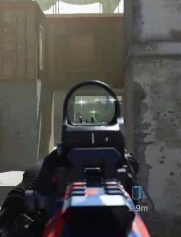 images that precede unfortunate events