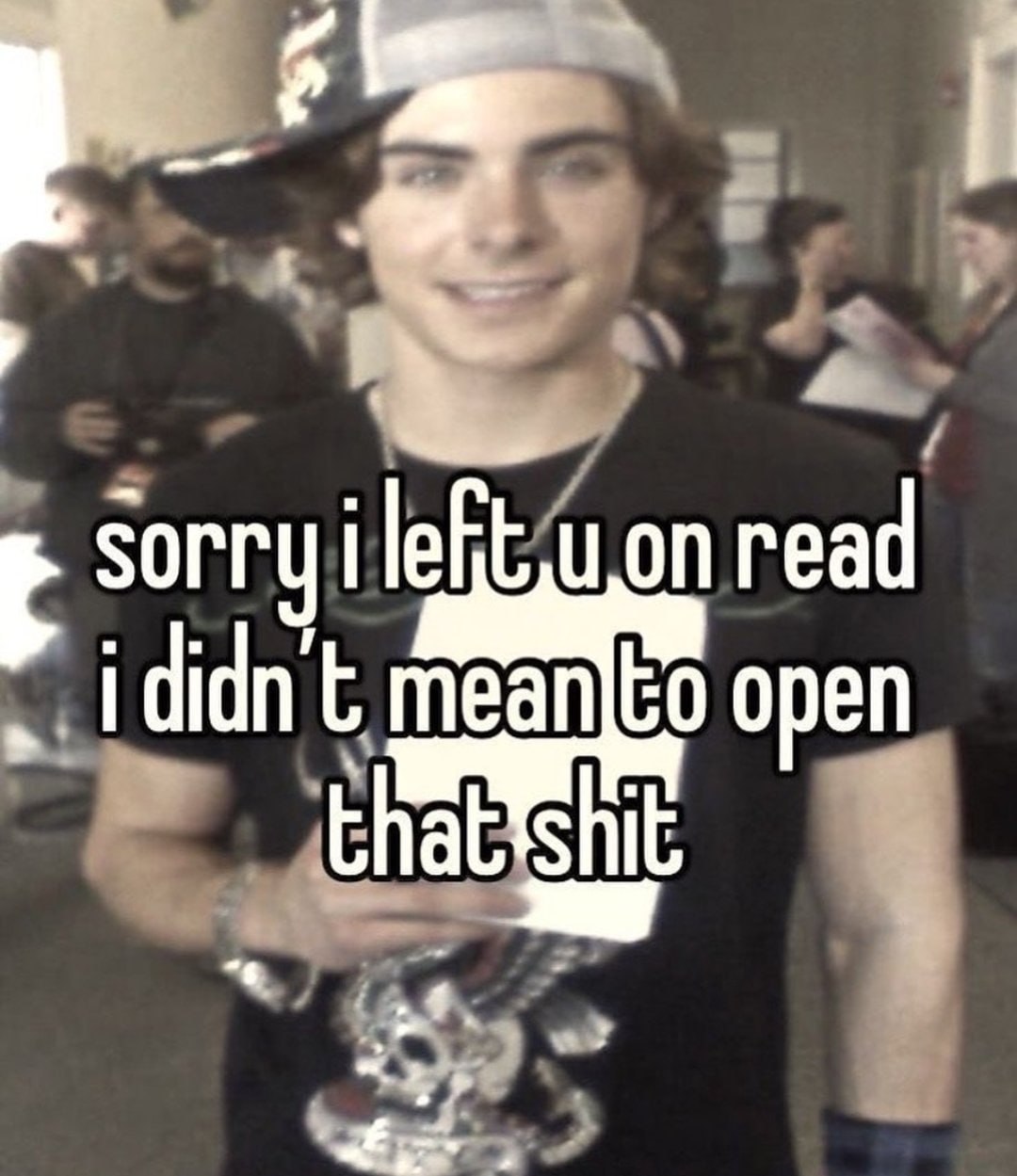 read open