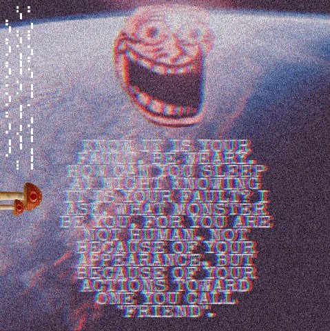 I