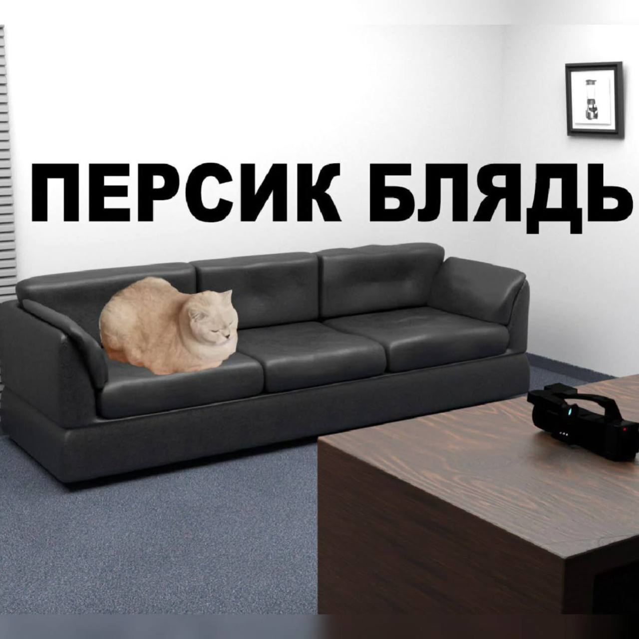 ПЕРСИК БЛЯДЬ