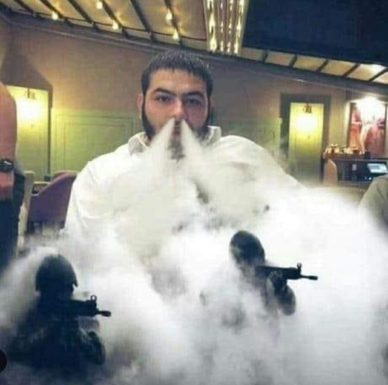 в