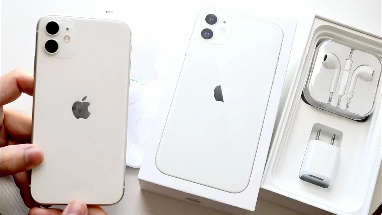 В комплекте iPhone 16 не будет iPhone 16.

Apple приняла такое решение для снижения углеродного следа и сохранения экологии планеты.
