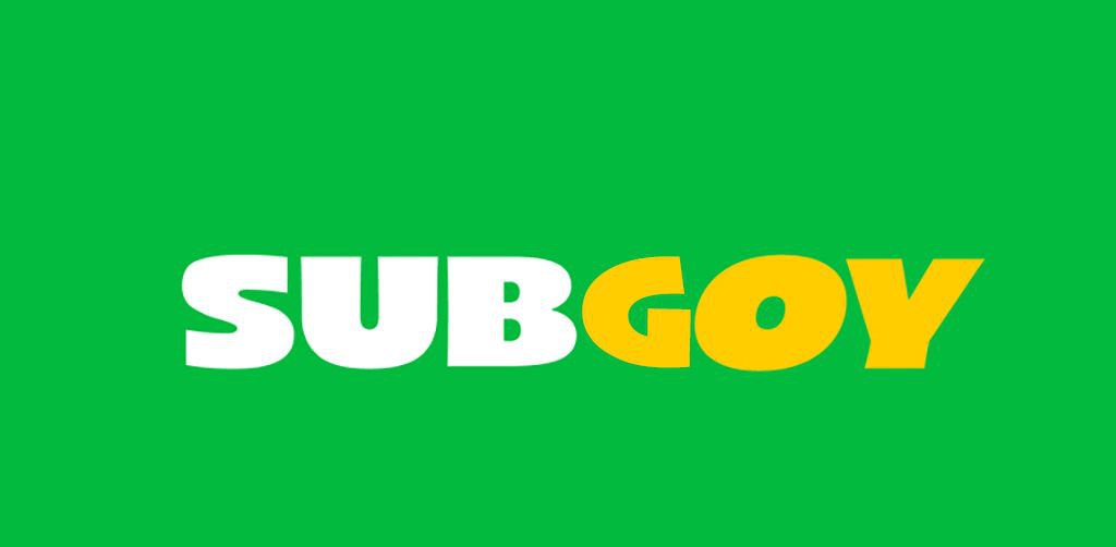 SUBGOY