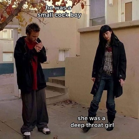 small she was а deep throat girl