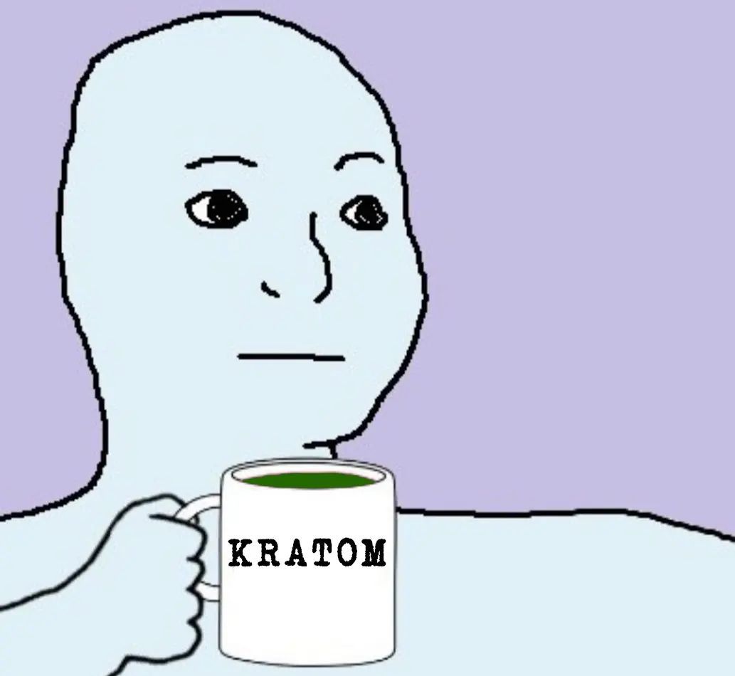 KRATOM