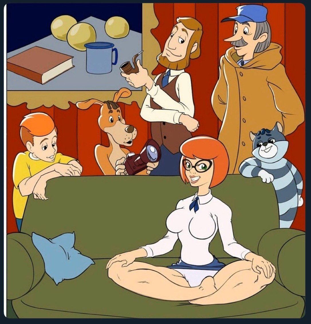 я 2