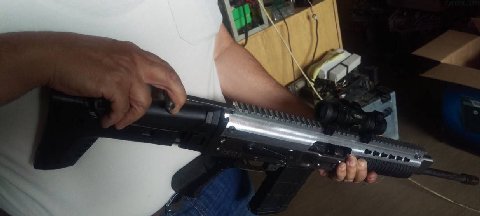 7 В