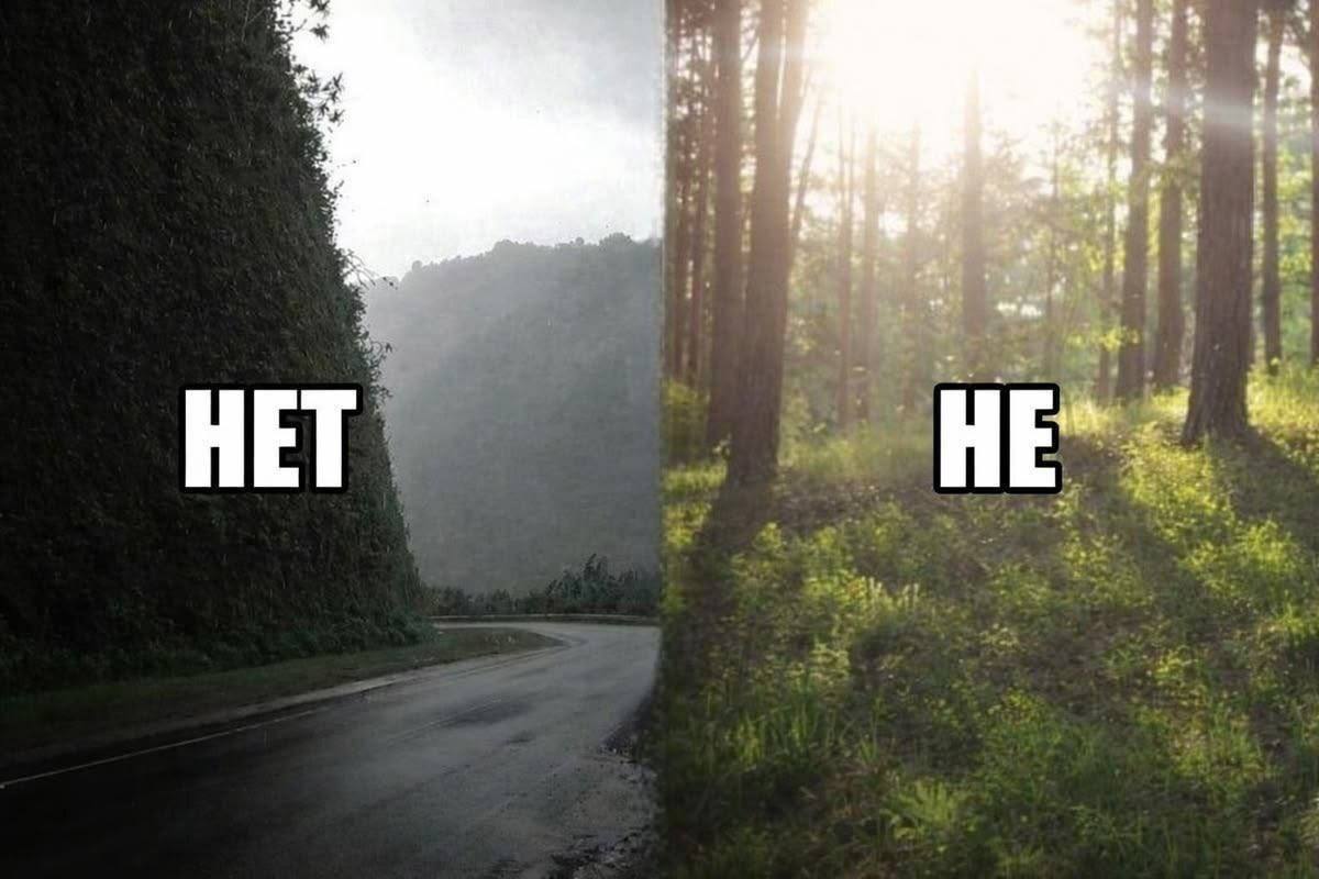 ig't me HET