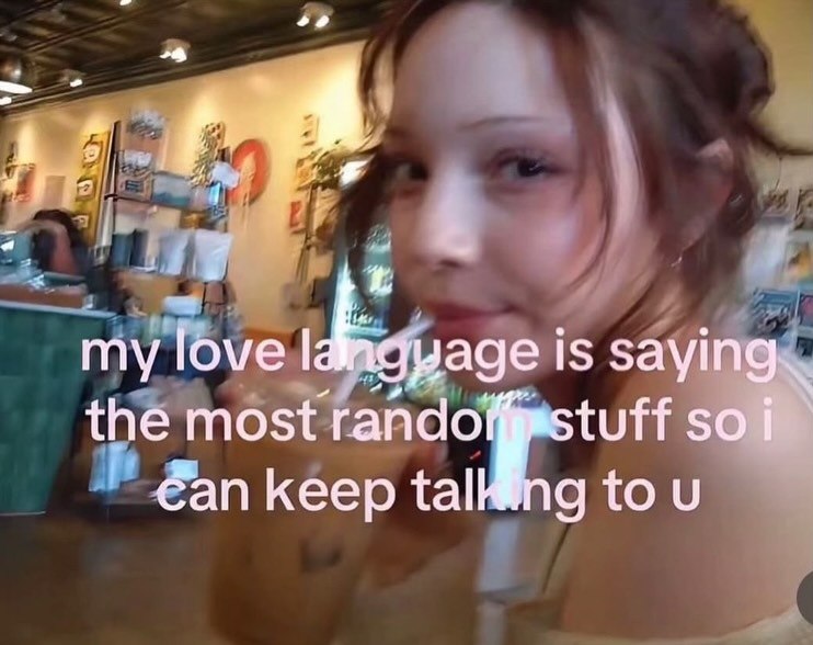 my love is saying the most tuff $0 Сап keep tal to