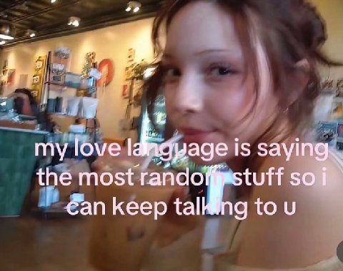 my love is saying the most tuff $0 Сап keep tal to