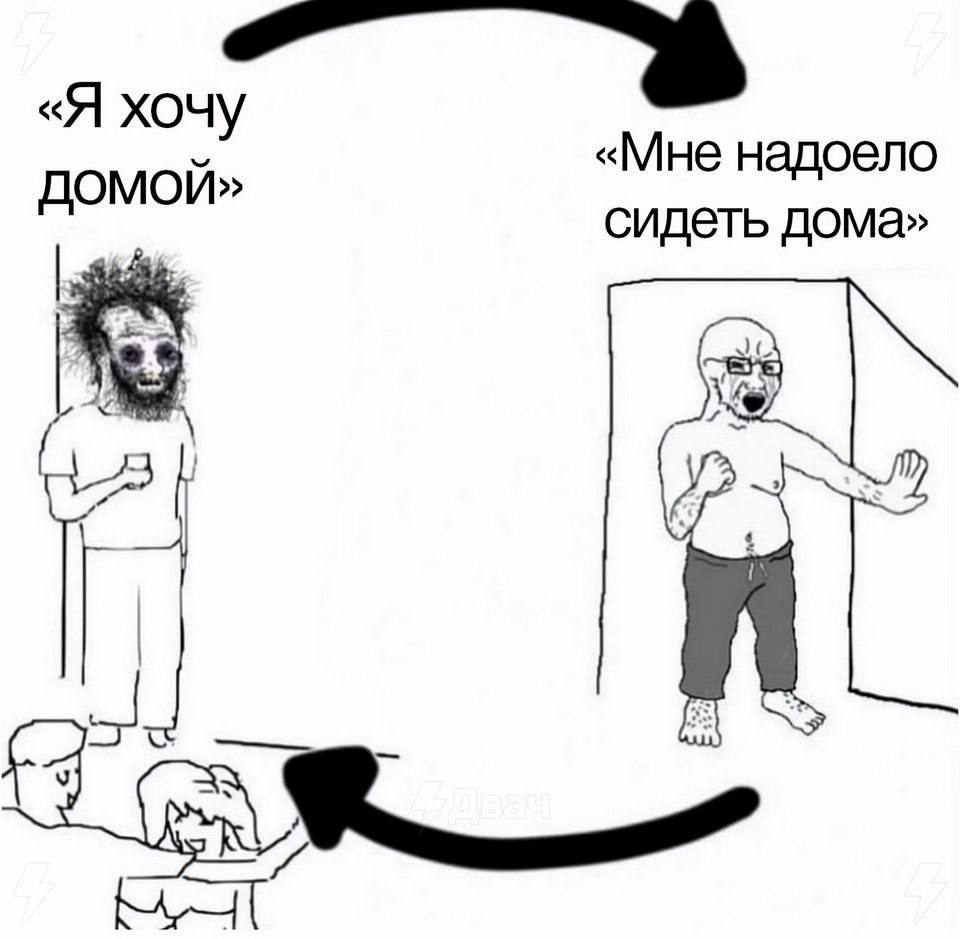 моя жизнь