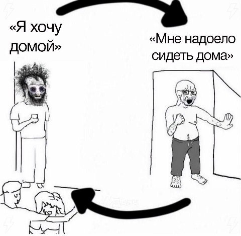 моя жизнь