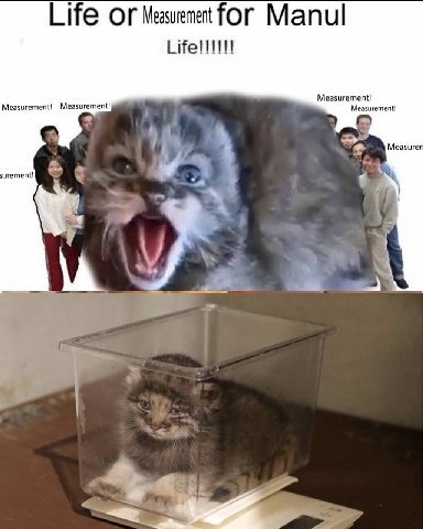 OF Measurement for Manul Measurement! Measurement! surement! \А