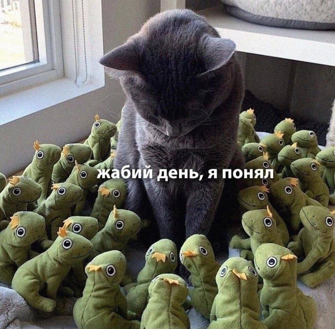 день, я понял