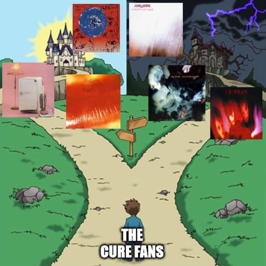 1 AS a и 7 у a CURE FANS и