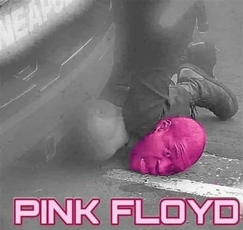 PINK FLOYD