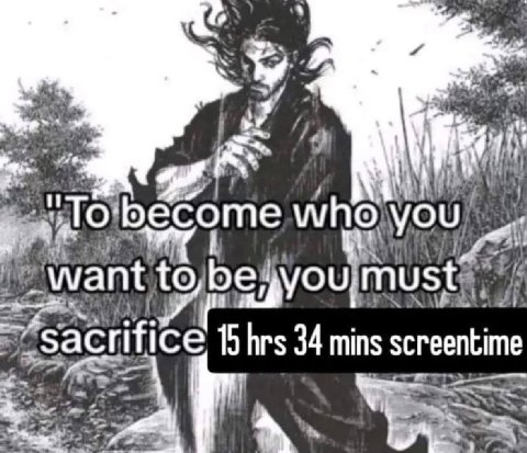 lille “9 to 15 hrs 34 mins screentime