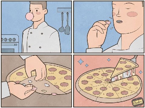 pie