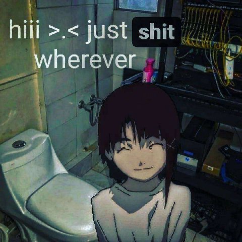 wherever