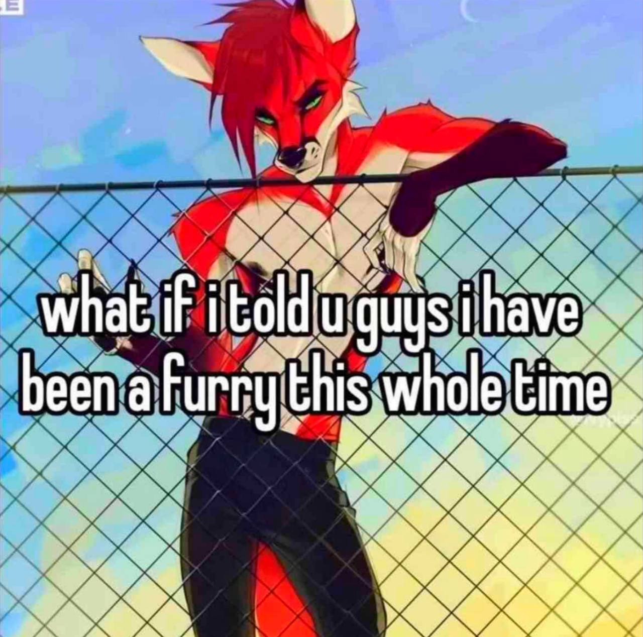 7 what if ihavegs, been