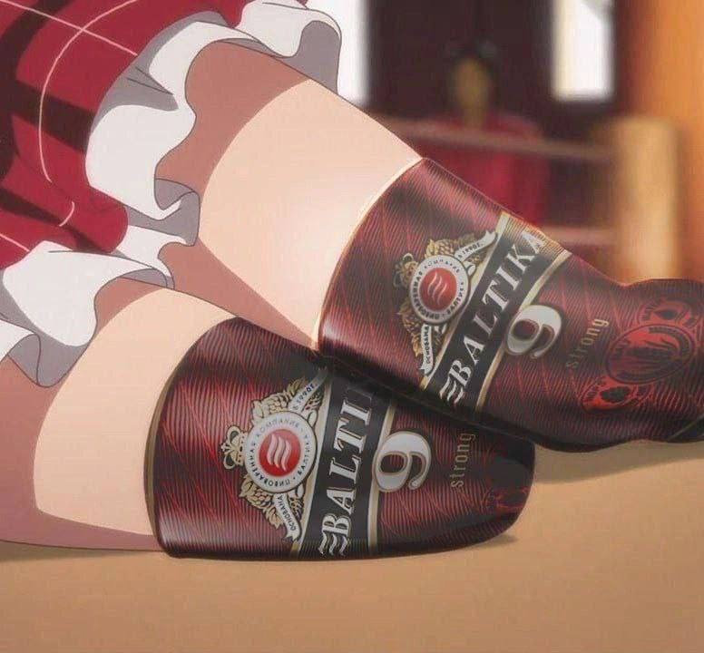 А