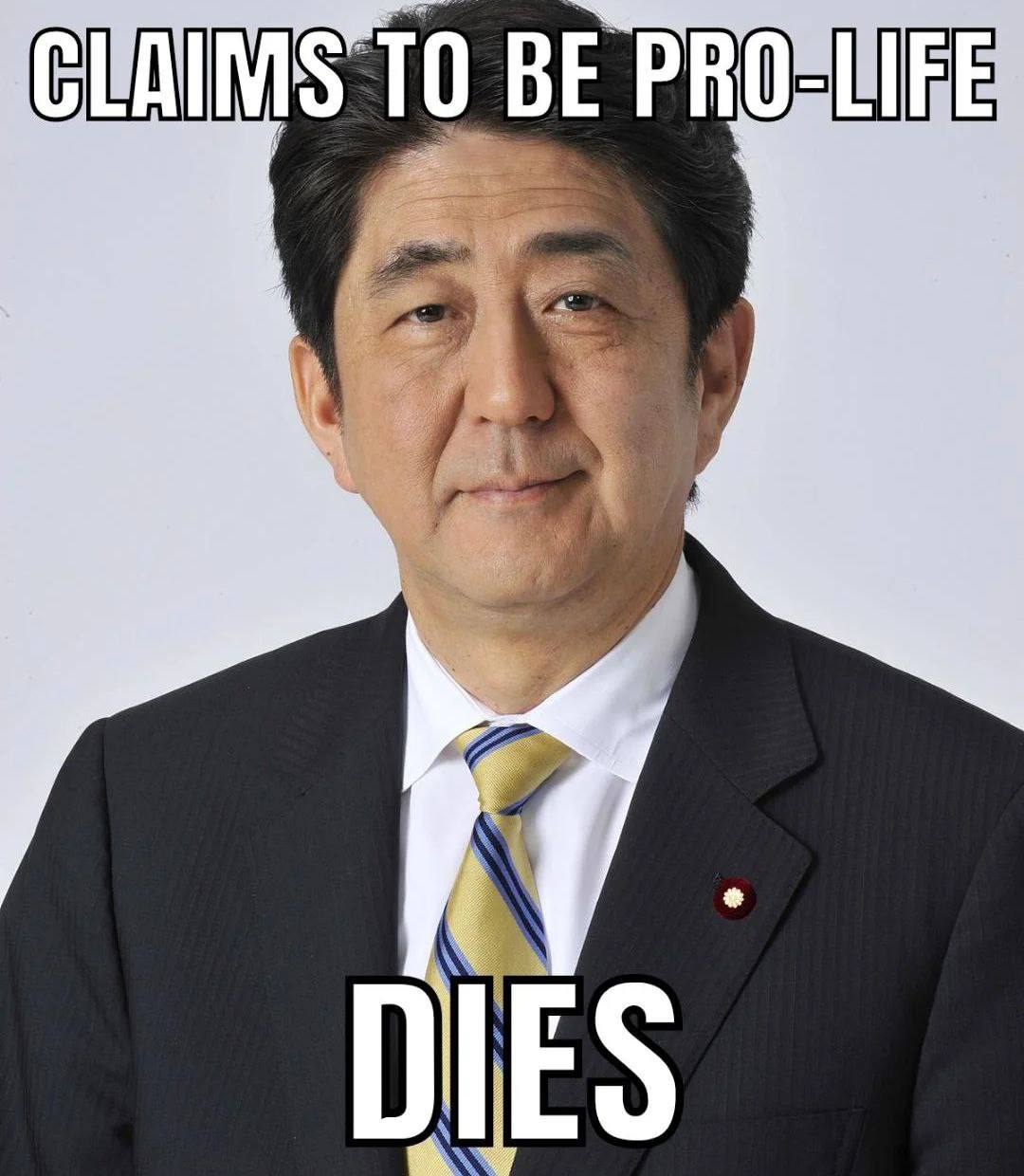CUAIMS TO BE 4 DIES