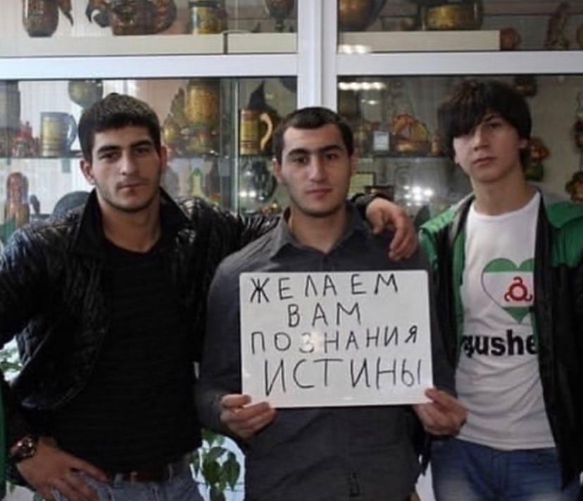 А 4