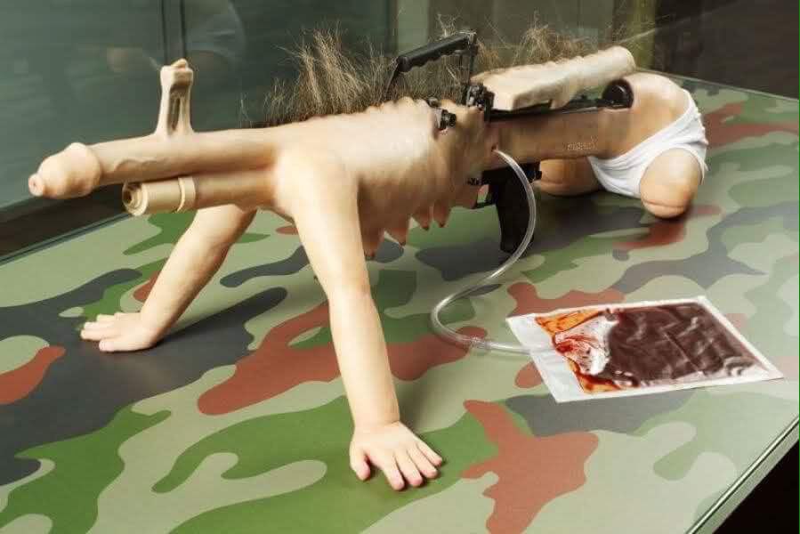С