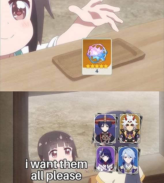 iwantthem allplease