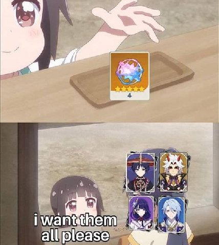 iwantthem allplease