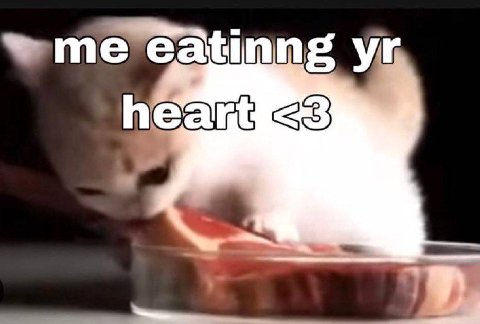 eatinng