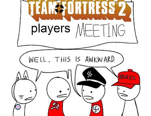TEAM 2 players