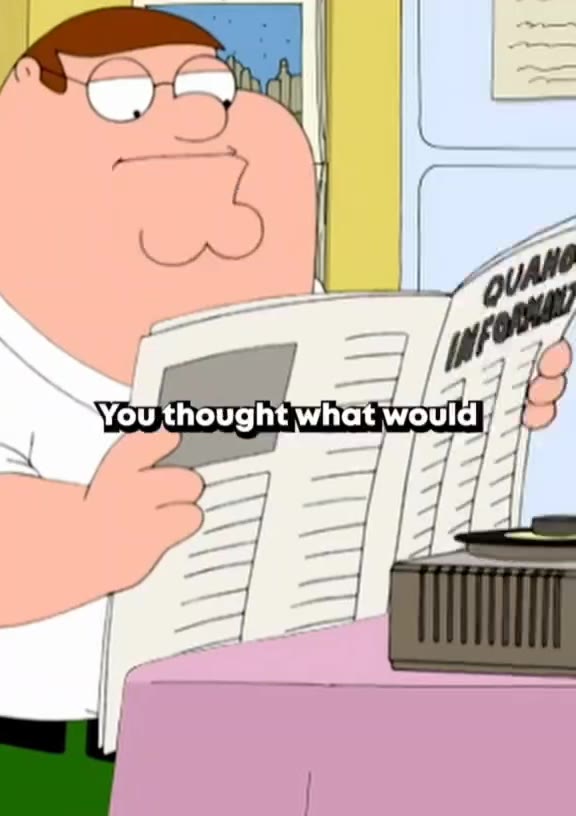 You thought what would 7 i?)