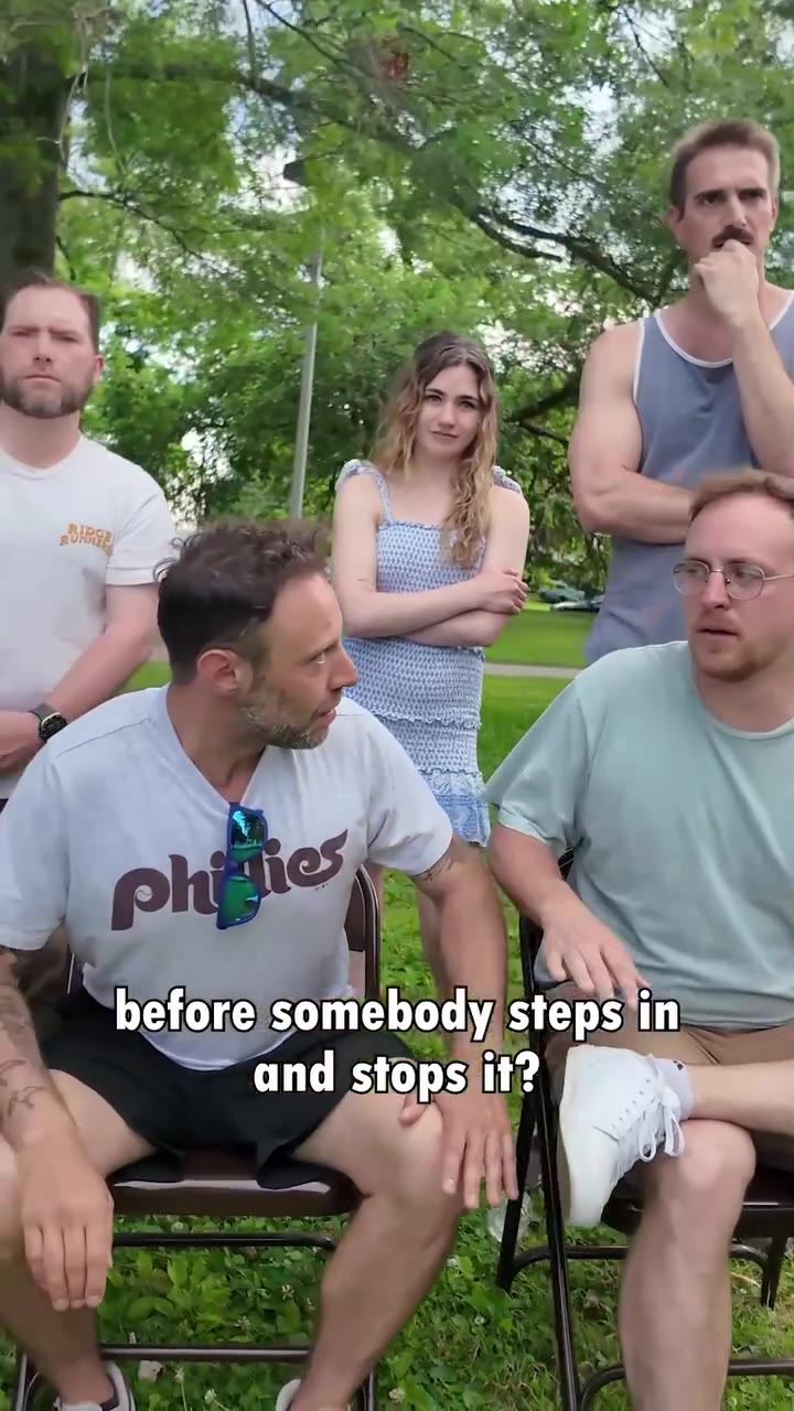 » “before’somebody steps in====