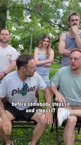 » “before’somebody steps in====
