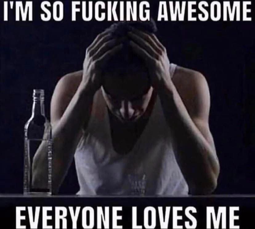 SO FUCKING AWESOME FUERVONE LOVES ME