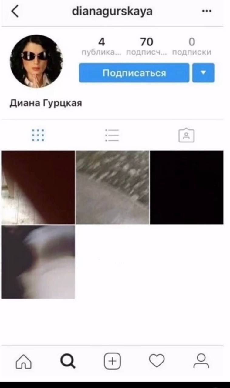 dianagurskaya 4 70 0 Я Диана Гурцкая