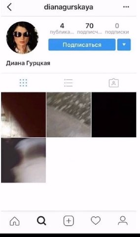 dianagurskaya 4 70 0 Я Диана Гурцкая