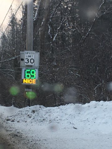 1% 74 we ‘у И A к SPEED LIMIT 30 4 1 a